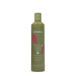 ECHOSLINE Colour Care Shampoo szampon do włosów farbowanych 300ml
