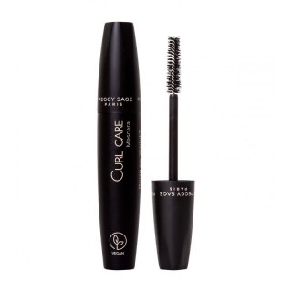 Peggy Sage Curl Care Mascara tusz do rzęs Noir 10ml