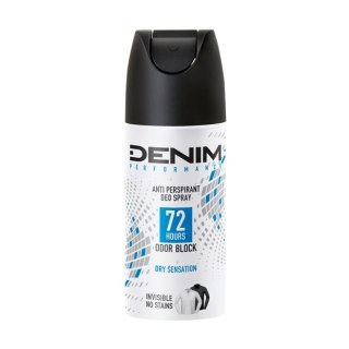 Denim Dry Sensation dezodorant spray 150ml