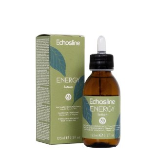 ECHOSLINE Energy Lotion energetyzujący balsam do włosów 125ml