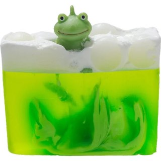 Bomb Cosmetics It's Not Easy Being Green Soap Slice mydło glicerynowe 100g