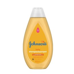 Johnson & Johnson Johnson's Baby Gold Shampoo szampon do włosów dla dzieci 500ml
