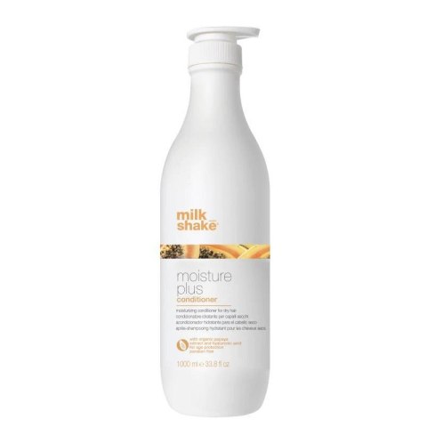 Moisture Plus Conditioner głęboko nawilżająca odżywka do włosów 1000ml