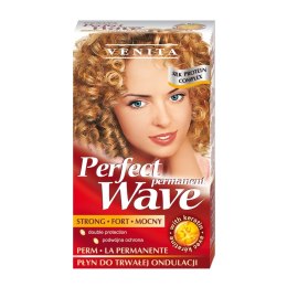 Venita Perfect Wave płyn do trwałej ondulacji włosów Mocny 210ml