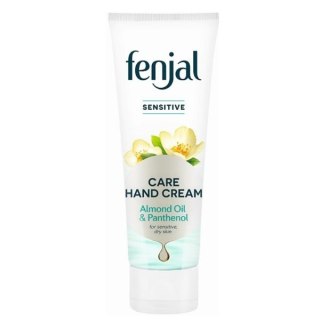 Sensitive krem do rąk 75ml Fenjal