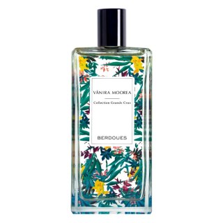 Berdoues Vanira Moorea woda perfumowana spray 100ml