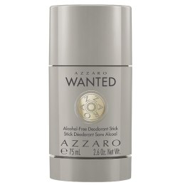 Azzaro Wanted dezodorant sztyft 75ml