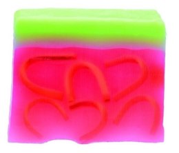 What a Melon Soap Slice mydło glicerynowe 100g Bomb Cosmetics