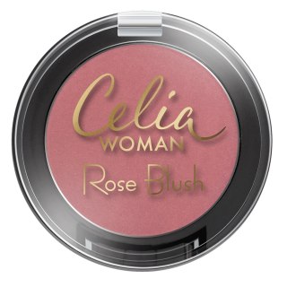 Celia Woman Rose Blush róż do policzków 03