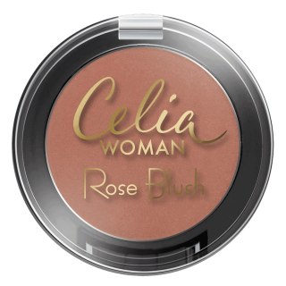 Celia Woman Rose Blush róż do policzków 06