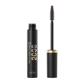 Max Factor 2000 Calorie Mascara pogrubiający tusz do rzęs 02 Black Brown 9ml