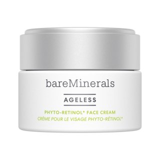 Ageless Phyto-Retinol Face Cream przeciwstarzeniowy krem do twarzy z fitoretinolem 50ml BareMinerals