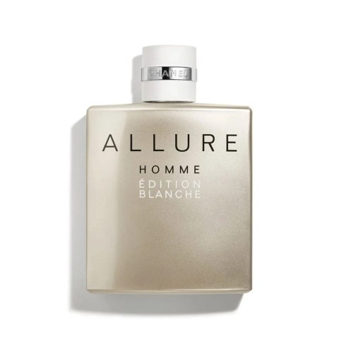 Allure Homme Edition Blanche woda perfumowana spray 100ml Chanel
