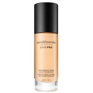 BareMinerals BarePro Performance Wear Liquid Foundation SPF20 podkład w płynie 08 Golden Ivory 30ml