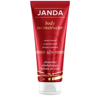 Janda Body Reconstructor balsam do ciała 40+ 200ml