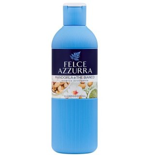 Felce Azzurra Body Wash żel do mycia ciała Almond & White Tea 650ml