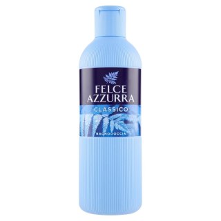 Felce Azzurra Body Wash żel do mycia ciała Classico 650ml