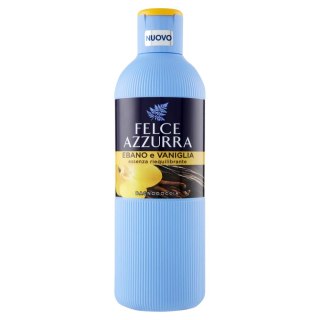 Body Wash żel do mycia ciała Ebano & Vaniglia 650ml Felce Azzurra