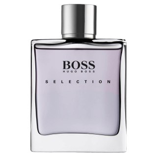 Hugo Boss Boss Selection woda toaletowa spray 90ml - produkt bez opakowania