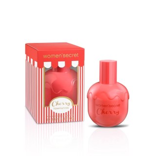 Women'Secret Cherry Temptation woda toaletowa spray 40ml