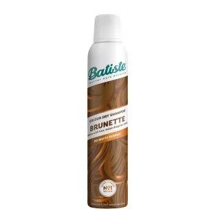 Batiste Colour Dry Shampoo suchy szampon do włosów Beautiful Brunette 200ml