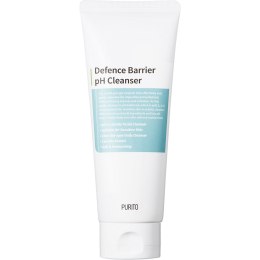 PURITO Defence Barrier pH Cleanser łagodny żel myjący odbudowujący barierę ochronną skóry pH 5.5 150ml