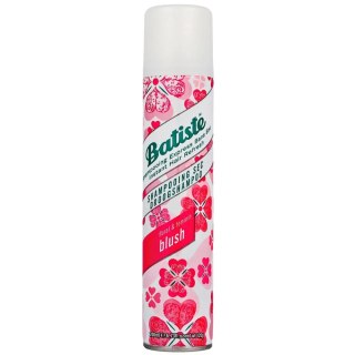 Batiste Dry Shampoo suchy szampon do włosów Blush 200ml