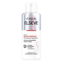 Elseve Bond Repair pre-szampon naprawczy wzmacniający wewnętrzne wiązania włosa 200ml L'Oreal Paris