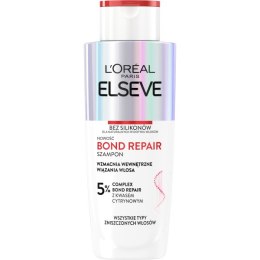 Elseve Bond Repair szampon wzmacniający wewnętrzne wiązania włosa 200ml L'Oreal Paris