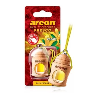 Areon Fresco zapach do samochodu Vanilla