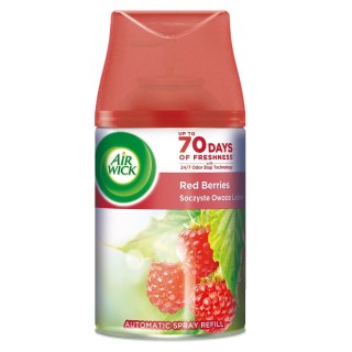 Air Wick Freshmatic wkład do automatycznego odświeżacza powietrza Soczyste Owoce Leśne 250ml