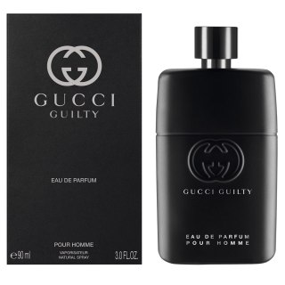 Gucci Guilty Pour Homme woda perfumowana spray 90ml