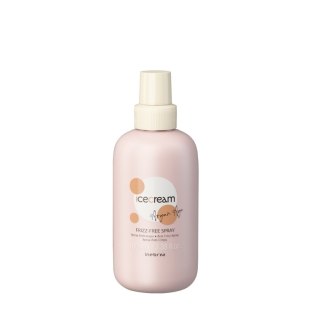 Ice Cream Argan Age ultra lekki spray zapobiegający puszeniu się włosów 100ml Inebrya