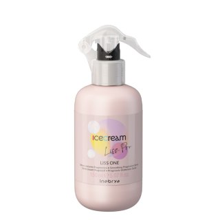 Inebrya Ice Cream Liss-Pro spray wygładzający włosy 150ml