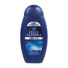Felce Azzurra Men Cool Blue szampon i żel pod prysznic 2w1 400ml