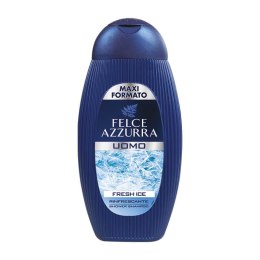 Felce Azzurra Men Fresh Ice szampon i żel pod prysznic 2w1 400ml