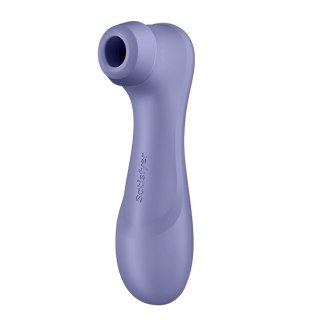 Pro 2 Generation 3 masażer łechtaczki Lilac Satisfyer