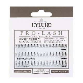 Eylure Pro-Lash Individuals kępki rzęs