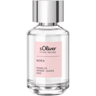 S.Oliver Pure Sense Women woda toaletowa spray 30ml