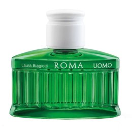 Laura Biagiotti Roma Uomo Green Swing woda toaletowa spray 75ml
