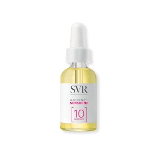 Sensifine Huile de Nuit kojąco-regenerujący olejek na noc 30ml SVR