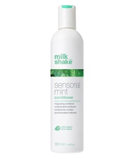 Milk Shake Sensorial Mint Conditioner odświeżająca odżywka do włosów 300ml