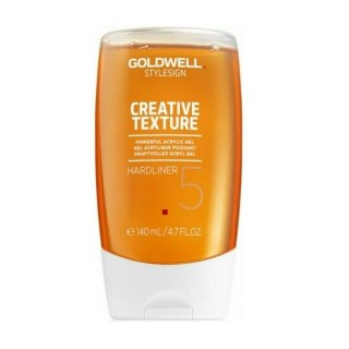 Stylesign Creative Texture Hardliner akrylowy żel do włosów 140ml Goldwell