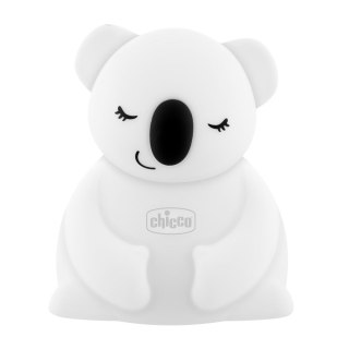 Chicco Sweet Lights miękka lampka Miś Koala