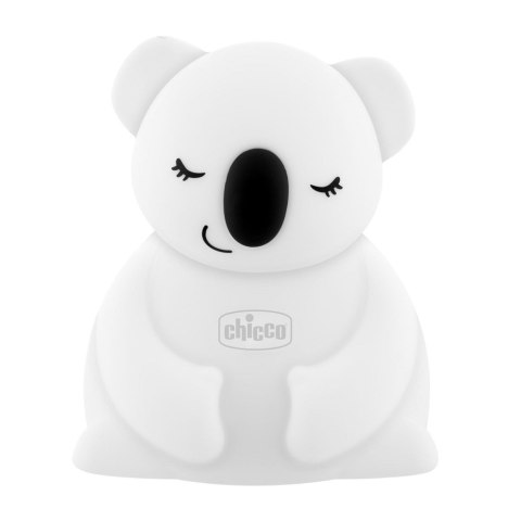 Chicco Sweet Lights miękka lampka Miś Koala