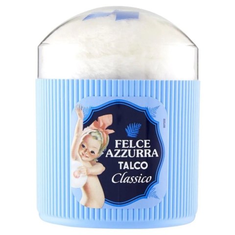 Felce Azzurra Talk do ciała w butelce + poduszka Classico 250g