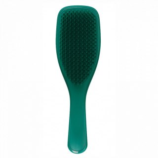 Tangle Teezer The Wet Detangler szczotka do włosów Emerald Green