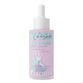 Nacomi Yoga serum do twarzy 40ml