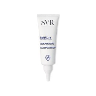 SVR Xerial 30 Gel-Cream wygładzający koncentrat na rogowacenie okołomieszkowe 75ml