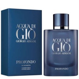 Giorgio Armani Acqua di Gio Profondo woda perfumowana spray 125ml